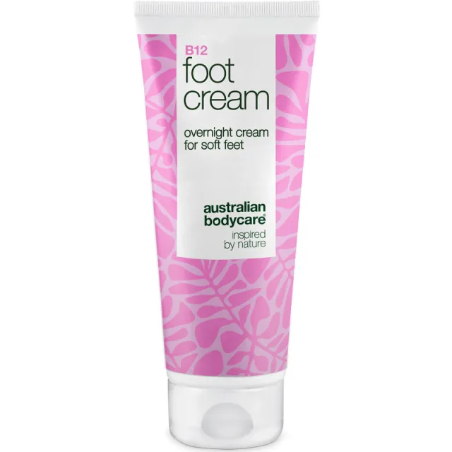 Australian Bodycare B12 Foot Cream 100 ml
