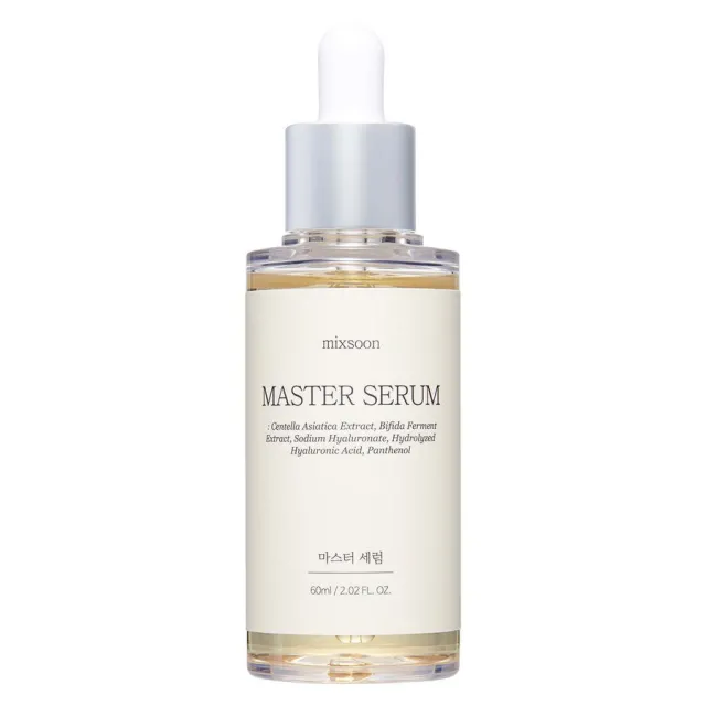 Mixsoon Master Serum 60 ml