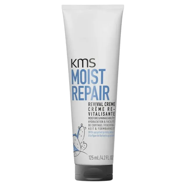 KMS MoistRepair Revival Creme 125 ml