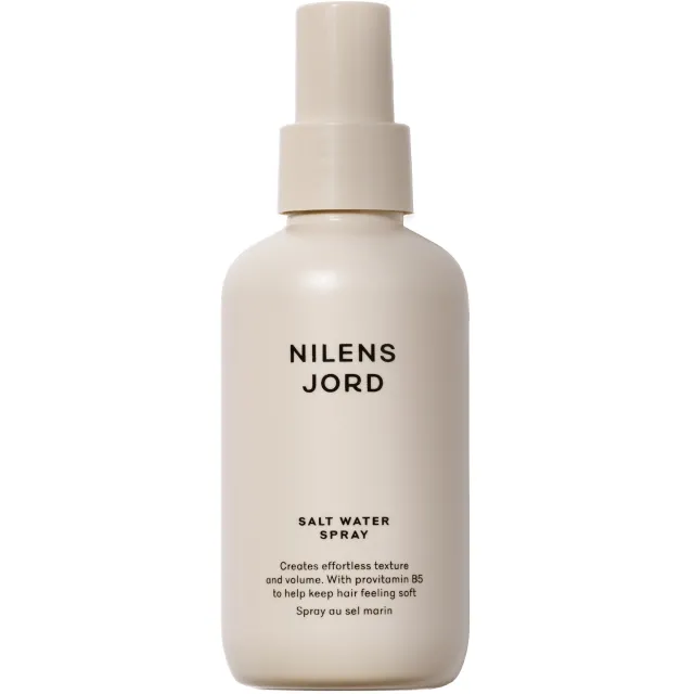 Nilens Jord Salt Water Spray