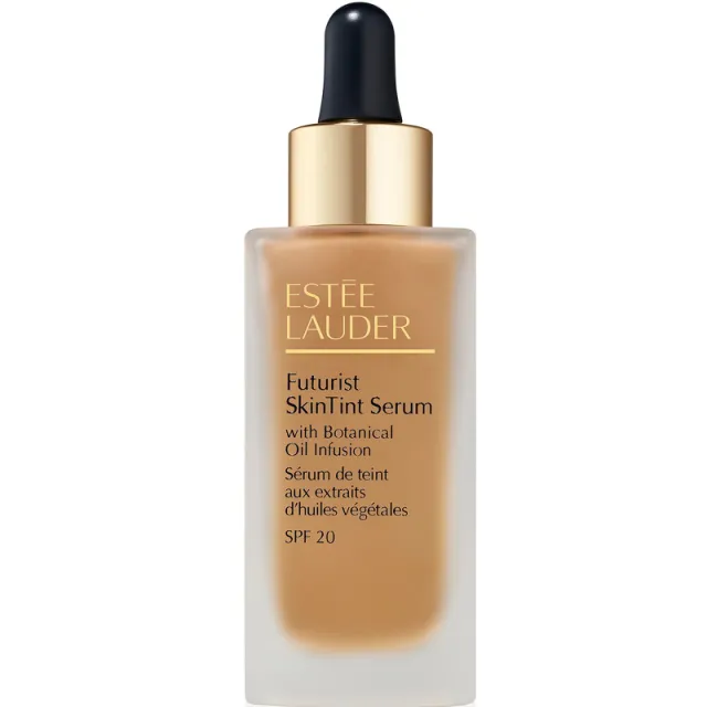 Estée Lauder Futurist Skintint Serum Foundation SPF 20 - 30 ml - 3N2 Wheat