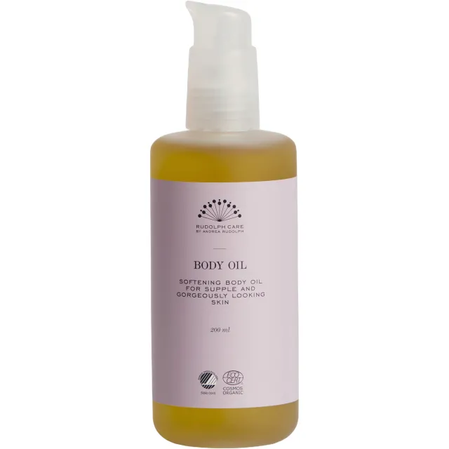 Body Oil