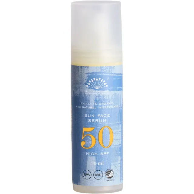 Sun Face Serum Spf50