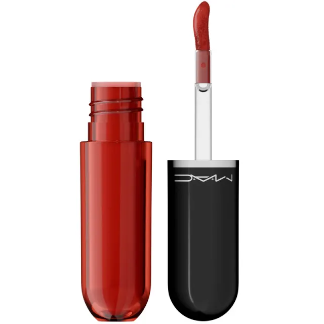 MAC Lustreglass Stainglass Lip Tint 3 ml - Cake Topper