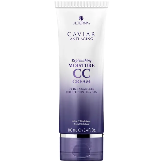 Alterna Caviar Replenishing Moisture CC Cream 100 ml.