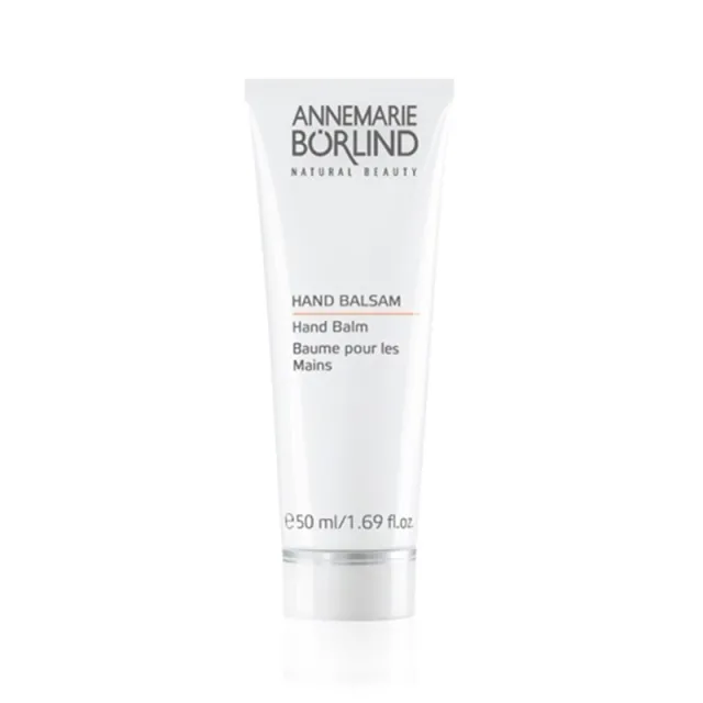 Annemarie Börlind Hand Balm (50 ml)