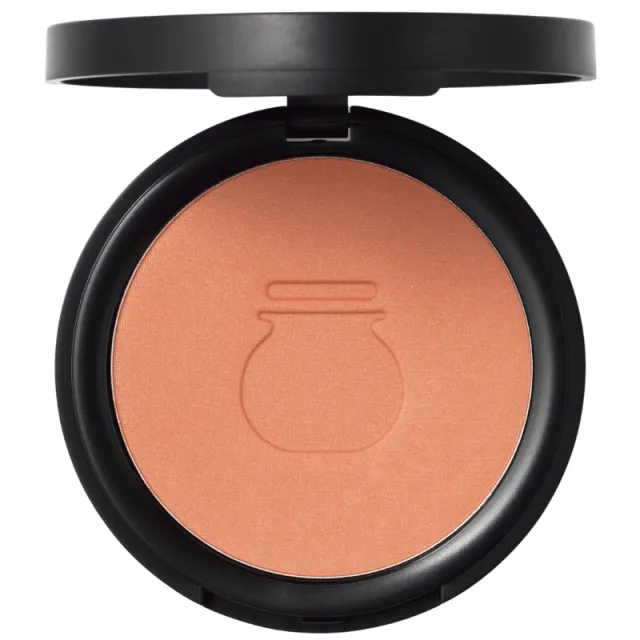 Nilens Jord Mineral Bronzer Velour (10 g)