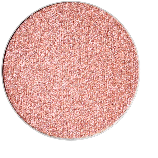 MAC Eye Shadow Pro Palette Refill Pan Glitter 1 g - Last Dance