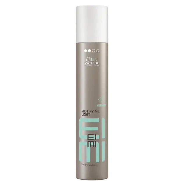 Wella EIMI Mistify Me Light 300 ml