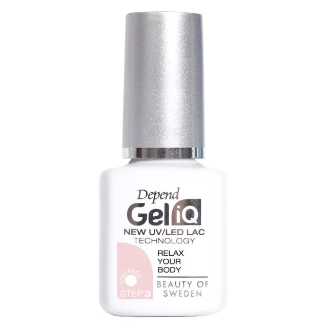 Depend Gel iQ Relax Your Body 5 ml