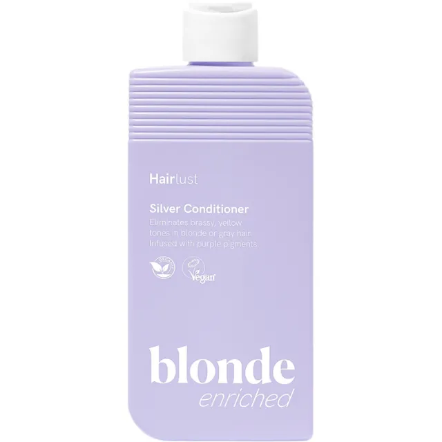 Enriched Blonde Silver Conditioner