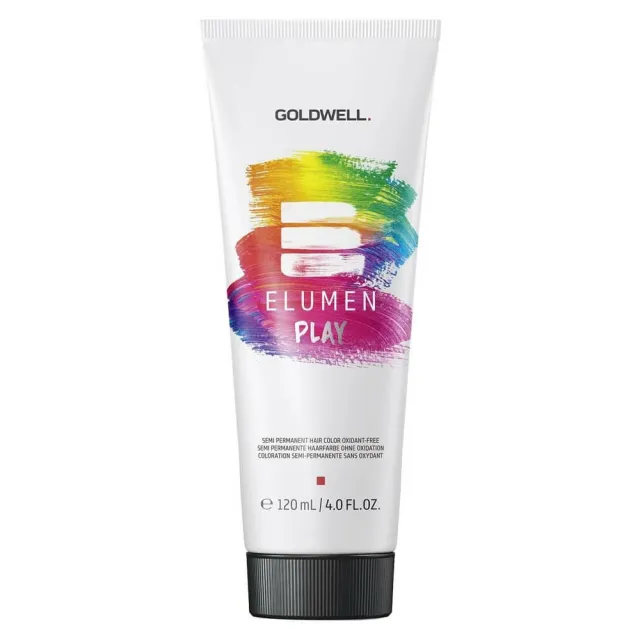 Goldwell Elumen Play @Orange 120 ml