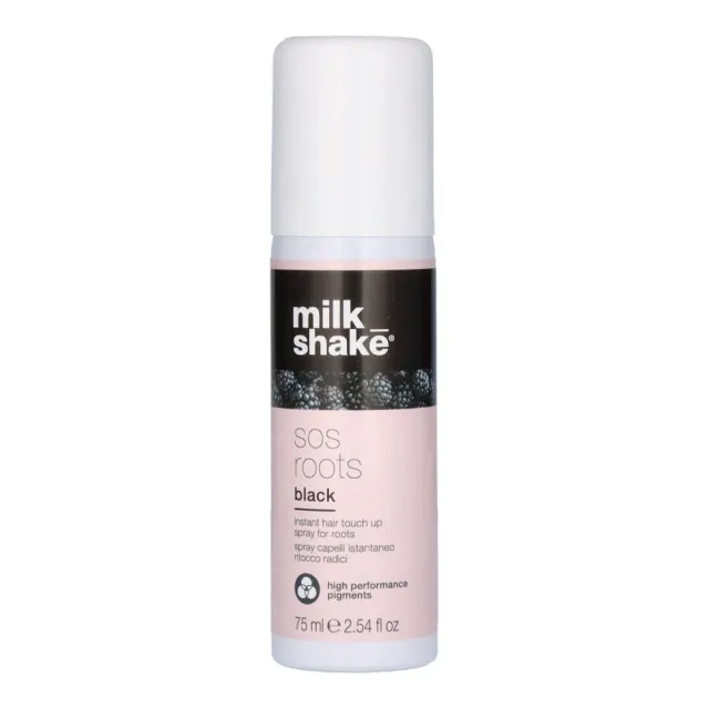 Milk Shake SOS Roots Black 75 ml