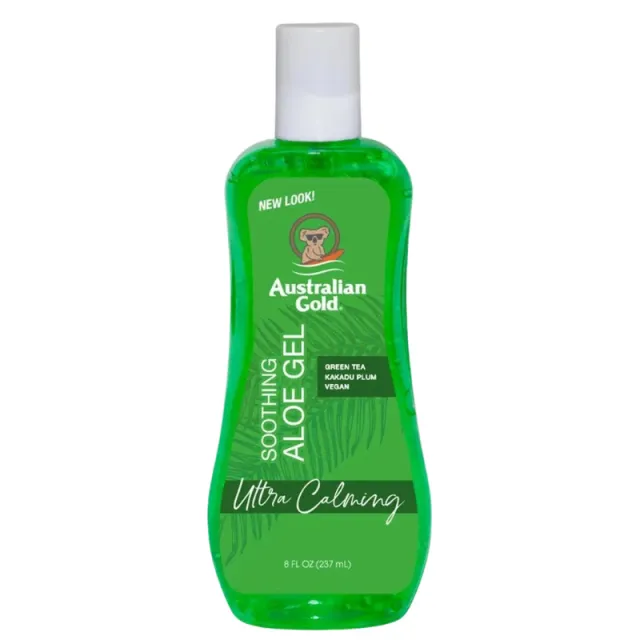 Australian Gold Soothing Aloe 237 ml