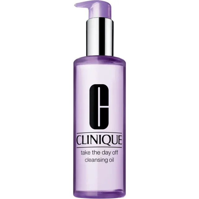 Take The Day Off Cleasing Oil