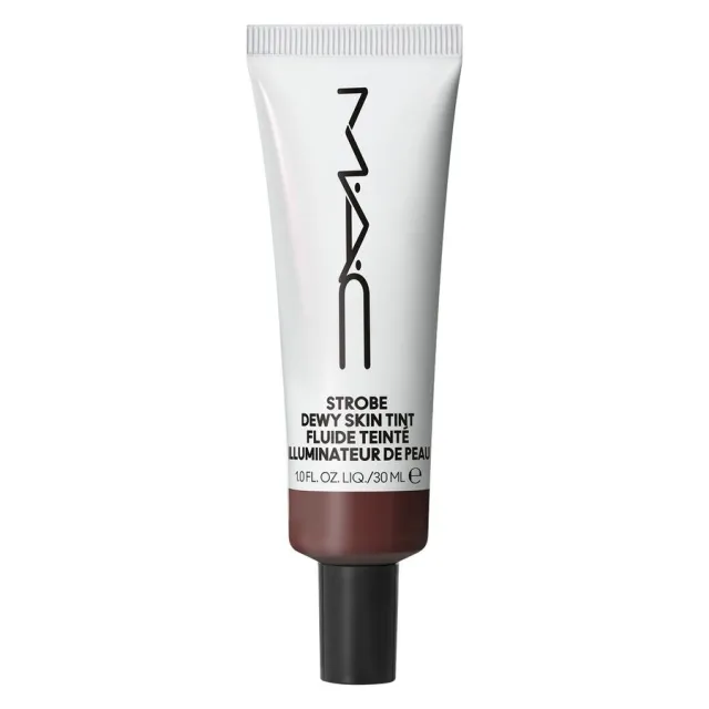 MAC Strobe Dewy Skin Tint Rich 4 30 ml