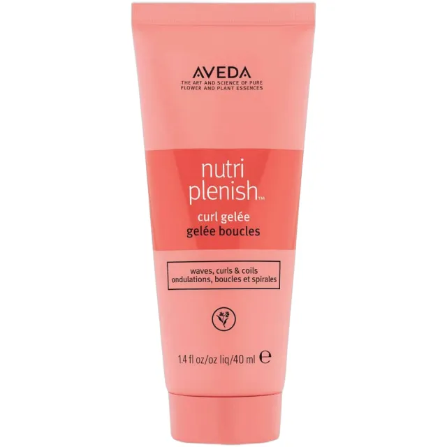 Nutriplenish Curl Gelee 40ml