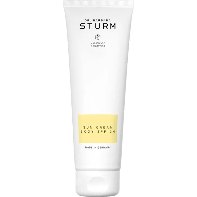 Sun Cream Body SPF 30