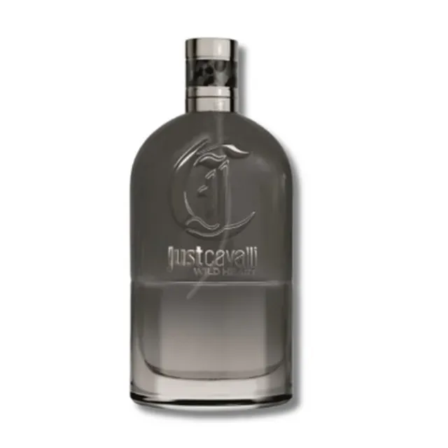 Roberto Cavalli - Just Cavalli Wild Heart Him - 90 ml - Edt