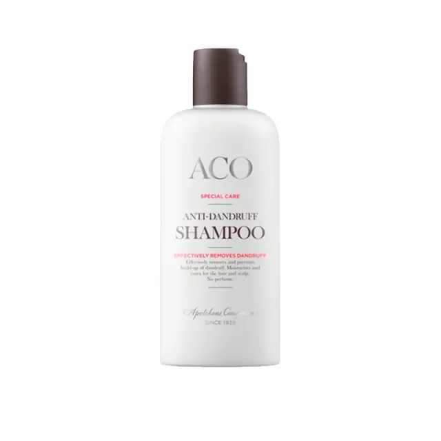 ACO Anti Dandruff Shampoo (200 ml)