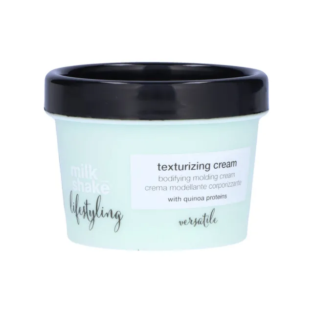 Milk Shake Lifestyling Texturizing Cream 100 ml