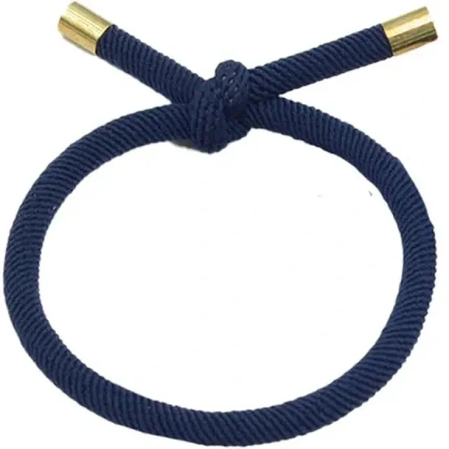 By Stær Thit Hairtie - Navy