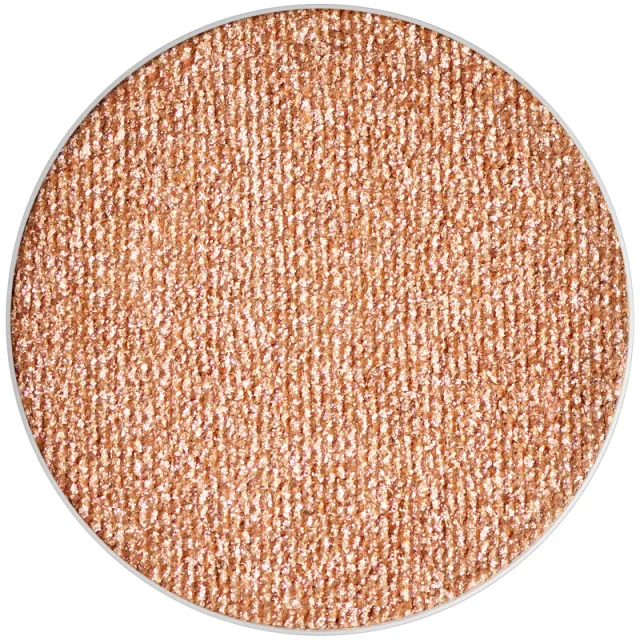 MAC Eye Shadow Pro Palette Refill Pan Metallic 1 g - Yes To Sequins
