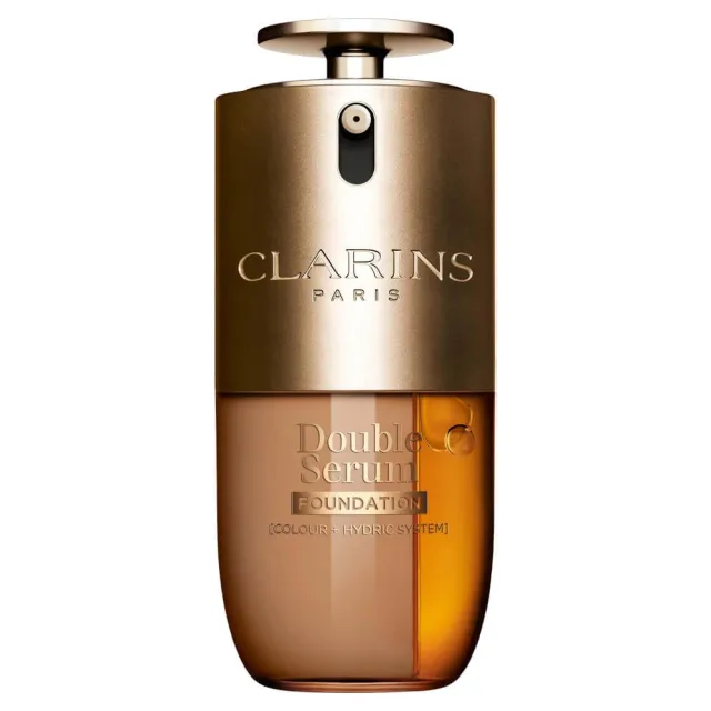 Clarins Double Serum Foundation M5N 30 ml