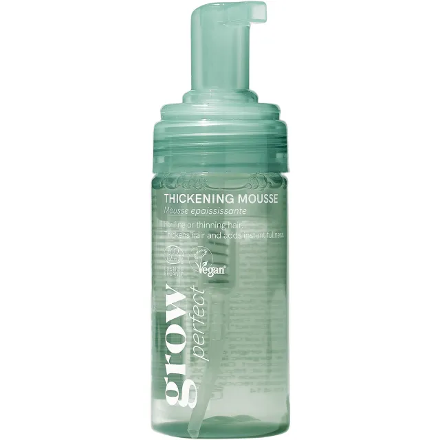 Grow Perfect™ Thickening Mousse
