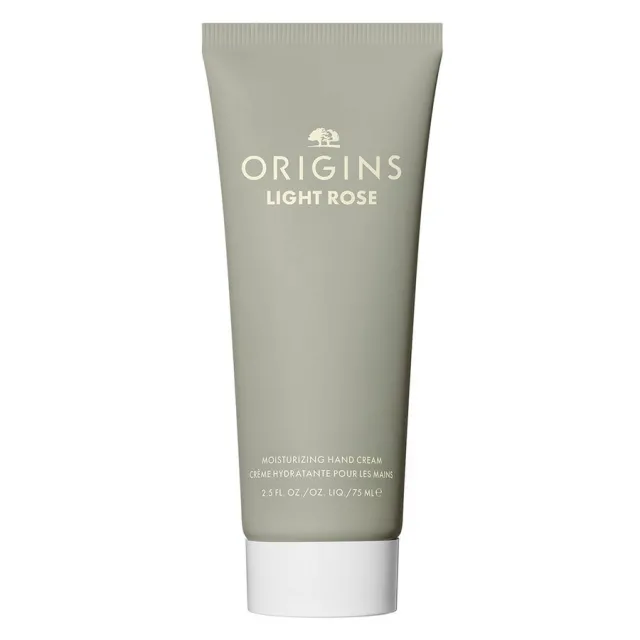 Origins Light Rose Moisturizing Hand Cream 75 ml