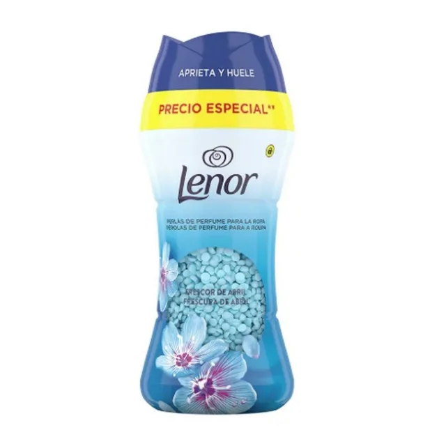 Lenor - Unstoppables Duftperler April Fresh Skylleperler - 195 g