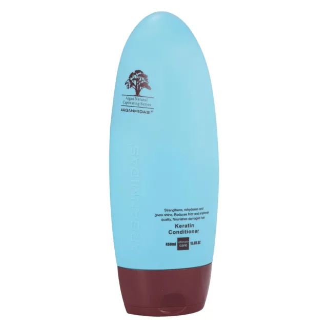 Arganmidas Keratin Treatment Conditioner 450 ml
