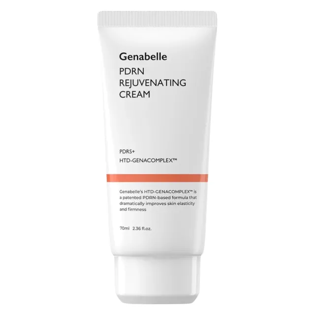 Genabelle PDRN Rejuvenating Cream 70ml