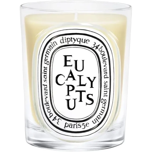 Figuier Classic Candle 190g/6. 7oz