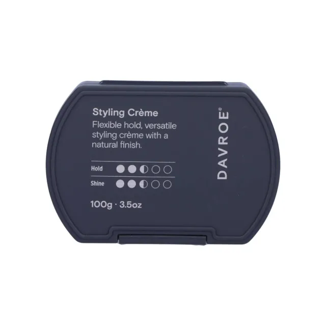 Davroe Styling Créme Flexible hold 100 g