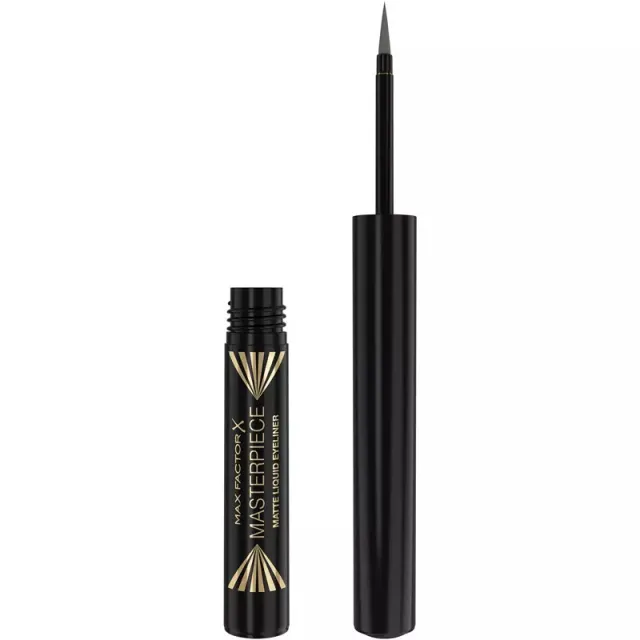 Max Factor Masterpiece Liquid Eyeliner 1,7 ml - Charcoal