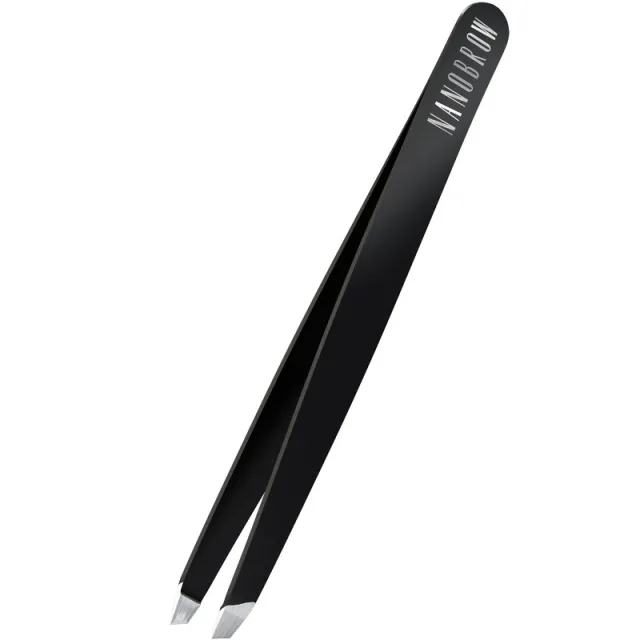 Nanolash Nanobrow Tweezer