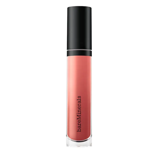 bareMinerals Gen Nude Matte Liquid Lipcolor Friendship (4 g)