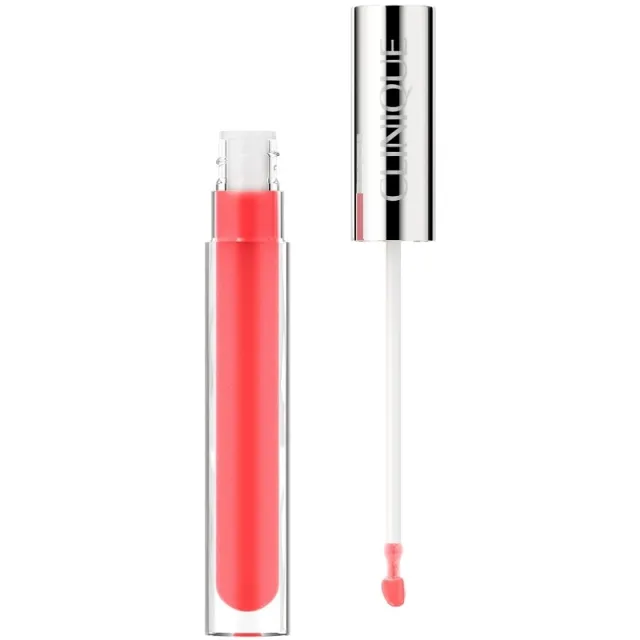 Clinique Pop Plush Creamy Lip Gloss 3,4 ml - Rosewater Pop