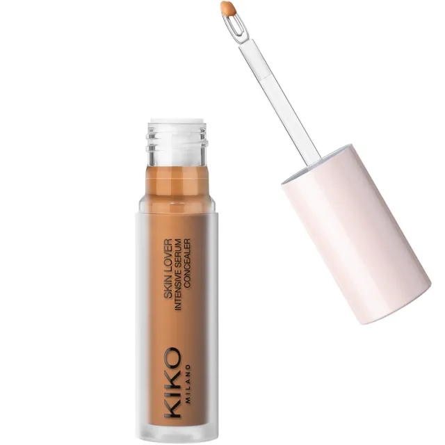 KIKO Milano Skin Lover Intensive Serum Concealer 4 ml - 11 Walnut