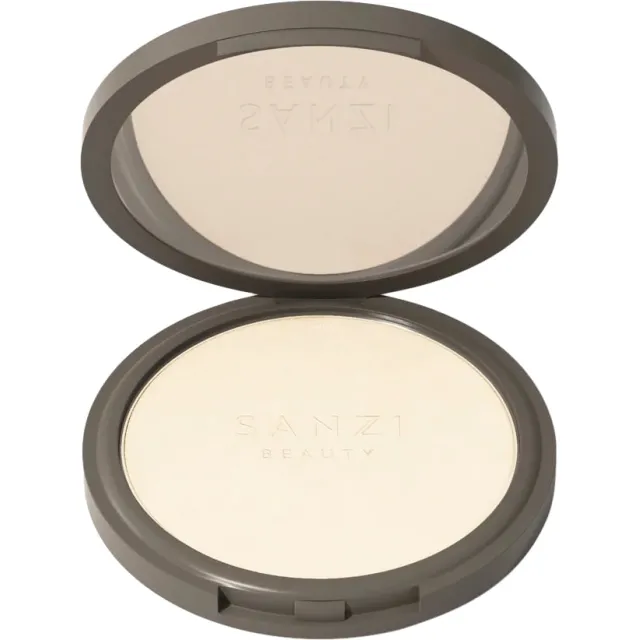 Baked Powder