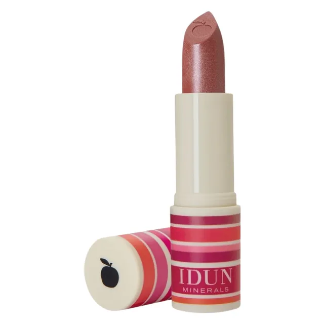 IDUN Minerals Creme Lipstick Stina 3,6 g