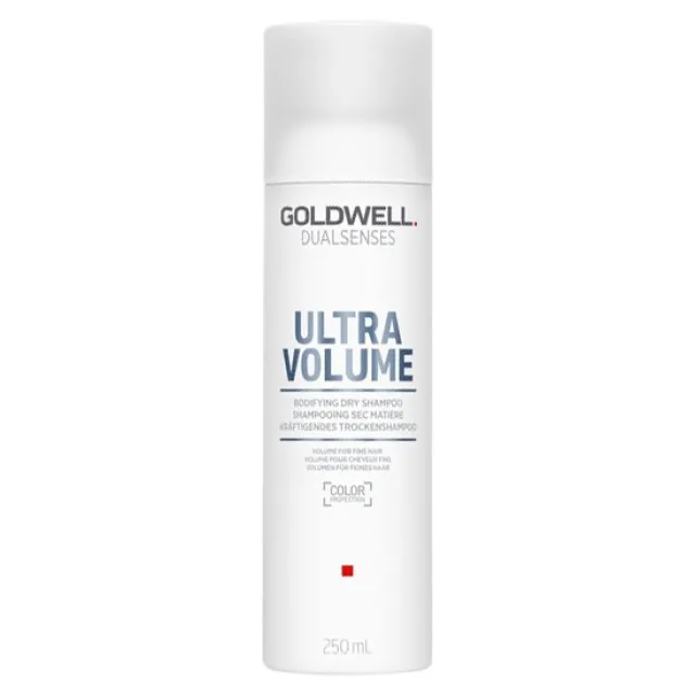Goldwell Dualsenses Ultra Volume Bodifying Dry Shampoo 250 ml.