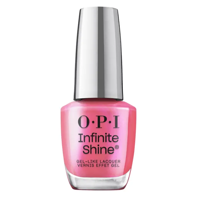 OPI Spring Collection Infinite Shine Good Nighty Aphrodite 15ml