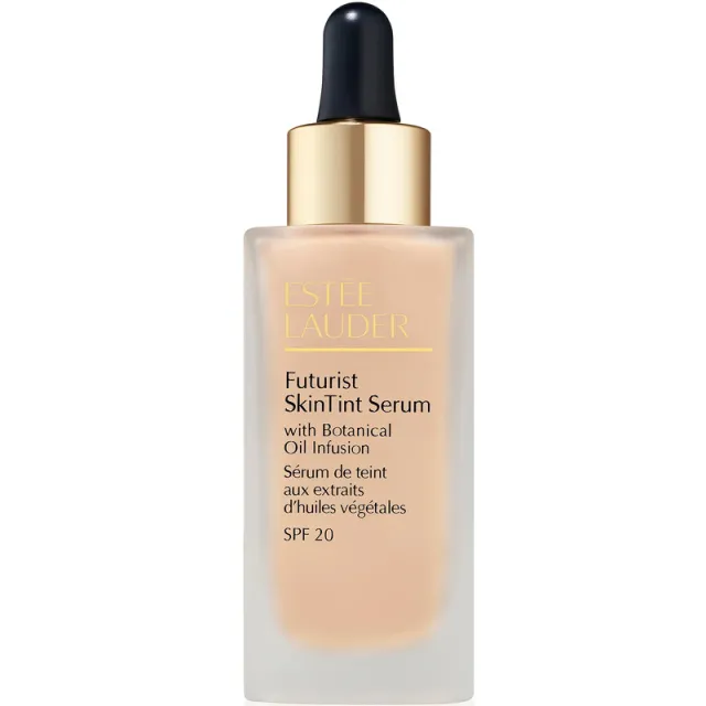 Estée Lauder Estee Lauder Futurist Skin Tint Serum Foundation SPF20 - 30 ml - 0N1 Alabaster