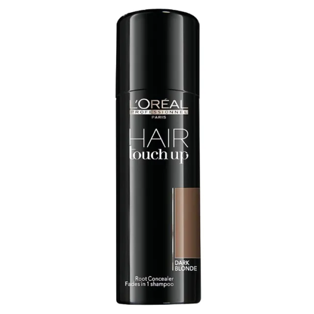 Loreal Hair Touch Up - Dark Blonde 75 ml