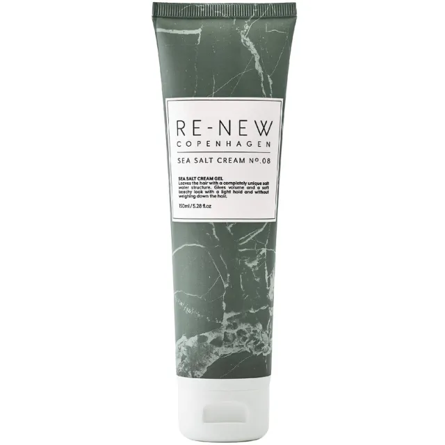RE-NEW Copenhagen Sea Salt Cream Gel no8 - 150 ml