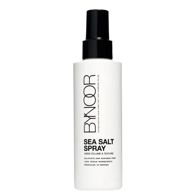 ByNoor Sea Salt Spray 150ml