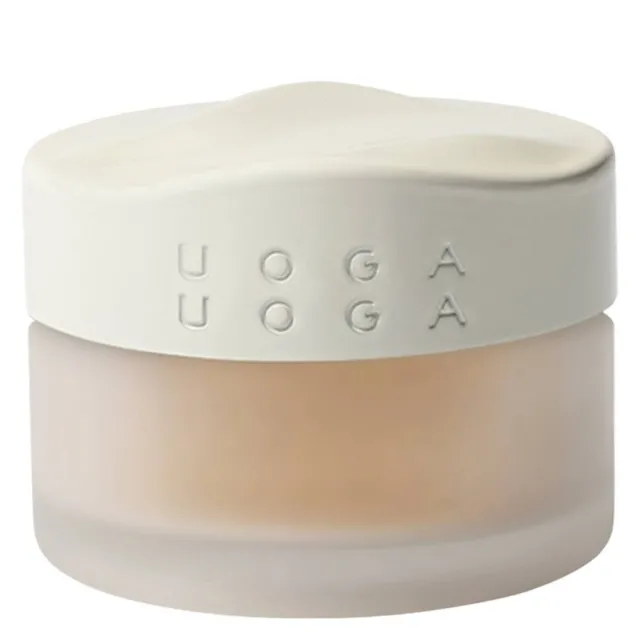 Uoga Uoga Mineral Foundation Powder With Amber SPF15 Goddess Of G