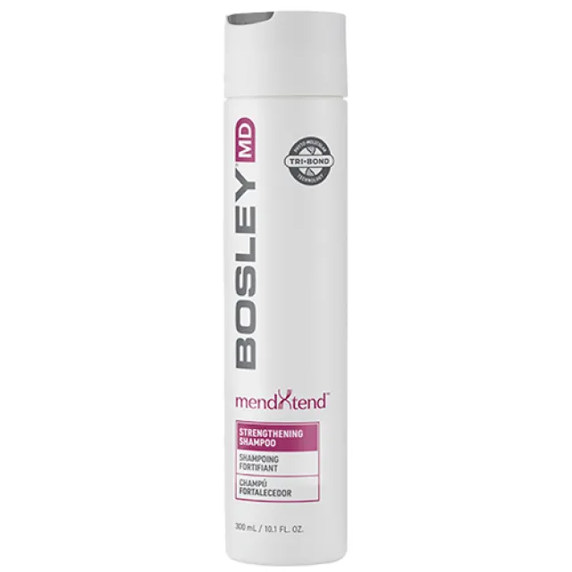 Bosley MendXtend Strengthening Shampoo (300 ml)